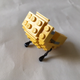 Illustration for article titled How to build Lego birds:
